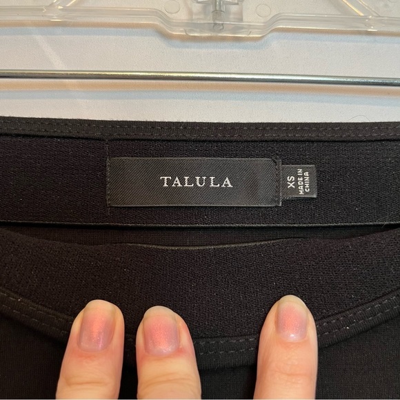 Talula Pencil Skirt - Picture 4 of 7